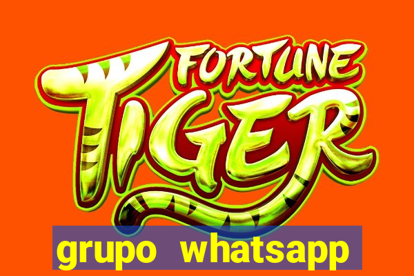 grupo whatsapp esporte da sorte mines